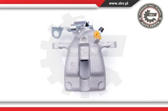 Brake Caliper 23SKV268 - image 4