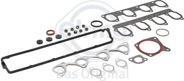 Gasket Kit, cylinder head 214.711