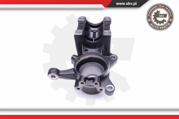 Steering Knuckle, wheel suspension 47SKV241 - image 3