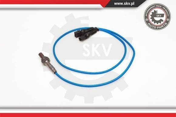 Oxygen Sensor 09SKV028 - image 3