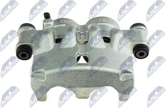 Brake Caliper HZP-CT-007 - image 4