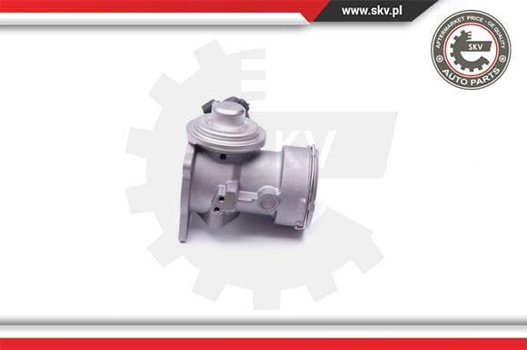 EGR Valve 14SKV093 - image 3