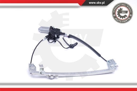 Window Regulator 00SKV322 - image 2