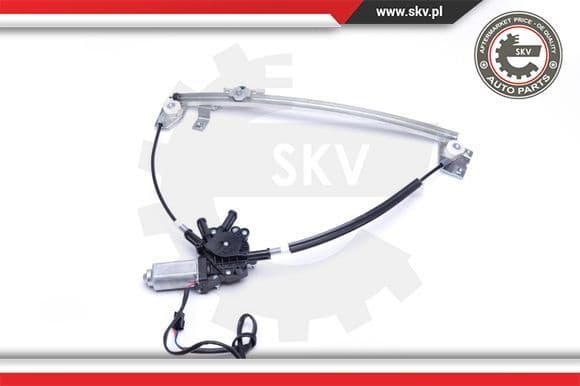 Window Regulator 00SKV322 - image 3