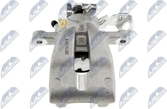 Brake Caliper HZT-PL-002 - image 4