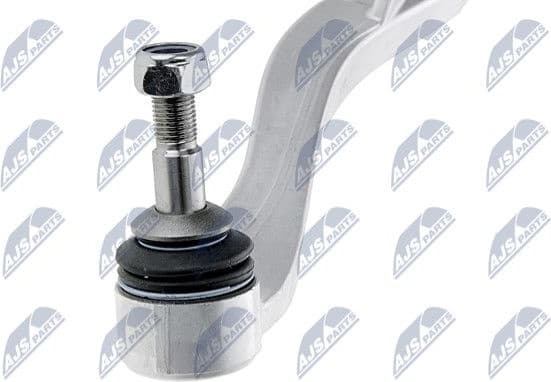 Control/Trailing Arm, wheel suspension ZWD-BM-044 - image 3