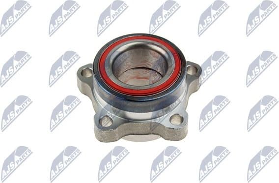 Wheel Bearing Kit KLP-FR-040