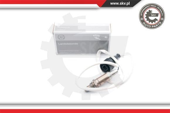 Oxygen Sensor 09SKV587