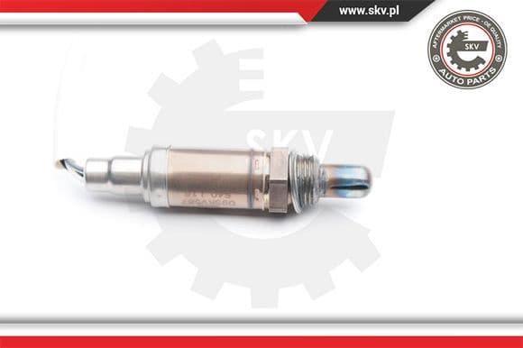 Oxygen Sensor 09SKV587 - image 3