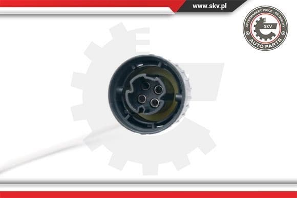 Oxygen Sensor 09SKV587 - image 4