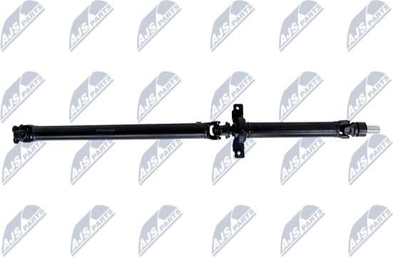 Propshaft, axle drive NWN-SB-002