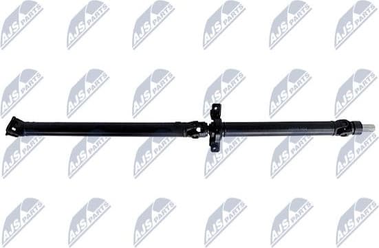 Propshaft, axle drive NWN-SB-004