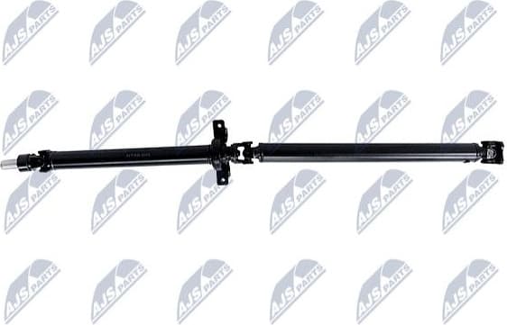 Propshaft, axle drive NWN-SB-005