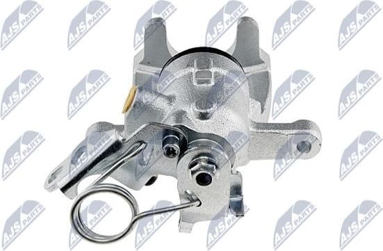 Brake Caliper HZT-FR-018 - image 2