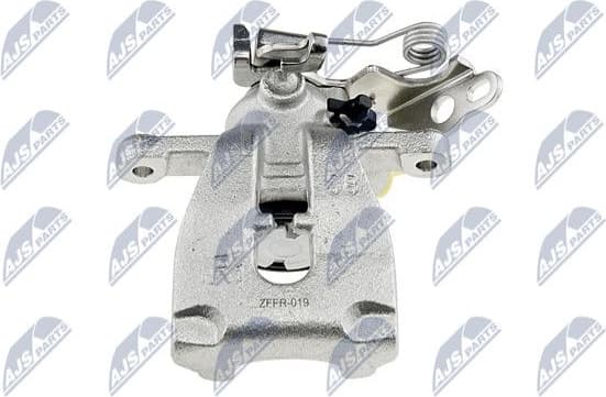 Brake Caliper HZT-FR-019 - image 4