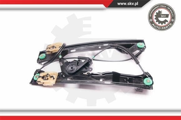 Window Regulator 00SKV081 - image 2