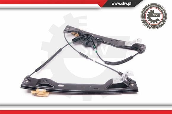 Window Regulator 00SKV081 - image 3