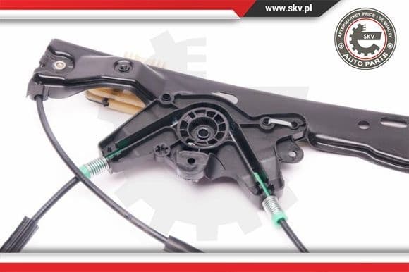 Window Regulator 00SKV081 - image 4