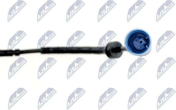 ABS wheel sensor HCA-BM-026 - image 2