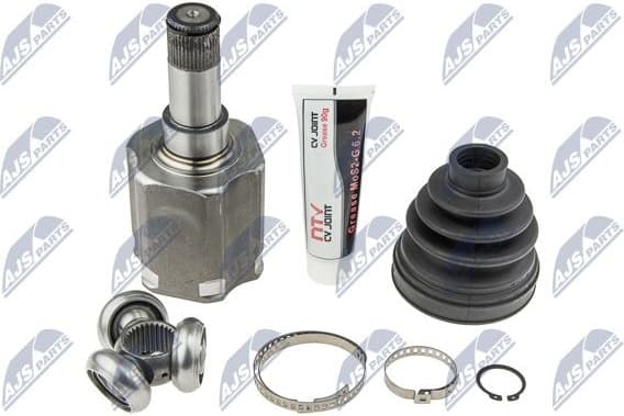 Joint Kit, drive shaft NPW-FR-077