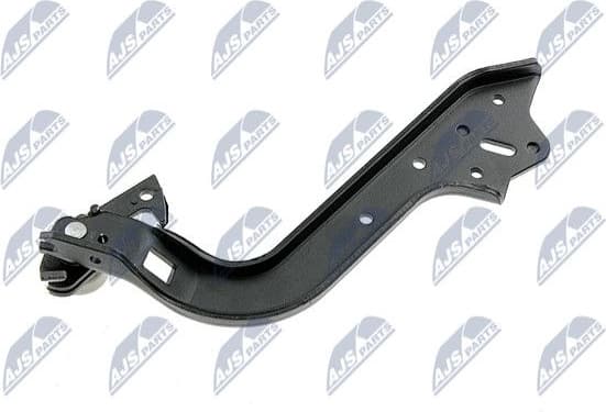 Roller Guide, sliding door EZC-VW-078 - image 2