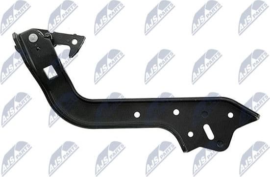 Roller Guide, sliding door EZC-VW-078 - image 3