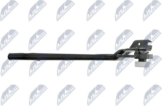 Roller Guide, sliding door EZC-VW-078 - image 4