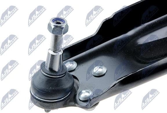 Control/Trailing Arm, wheel suspension ZWD-RE-034 - image 4