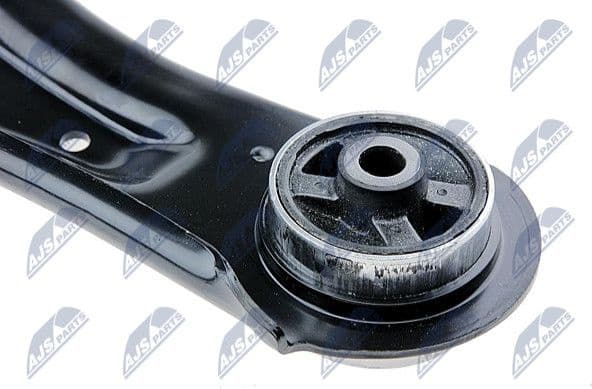 Control/Trailing Arm, wheel suspension ZWD-RE-034 - image 6