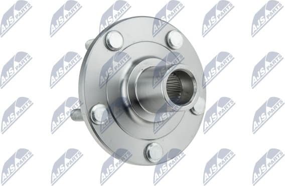 Wheel Hub KLP-MZ-031P
