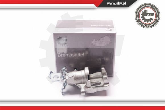 Brake Caliper 23SKV673