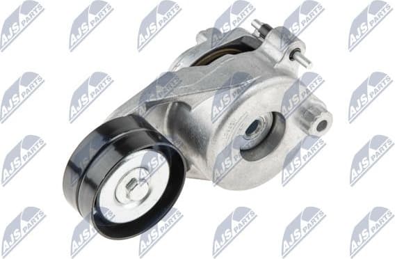 Belt Tensioner, V-ribbed belt RNK-CH-012