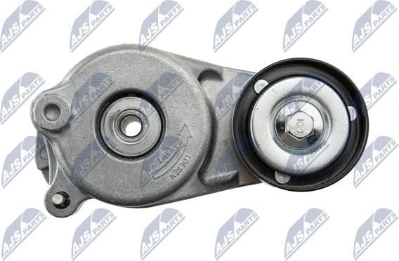 Belt Tensioner, V-ribbed belt RNK-CH-012 - image 3