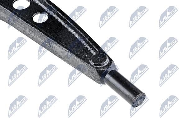 Control/Trailing Arm, wheel suspension ZWD-BM-005 - image 6