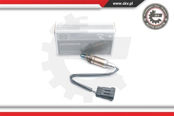 Oxygen Sensor 09SKV595