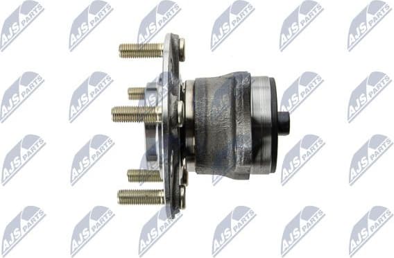 Wheel Bearing Kit KLT-MS-058 - image 3