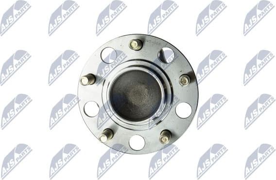 Wheel Bearing Kit KLT-MS-058 - image 4