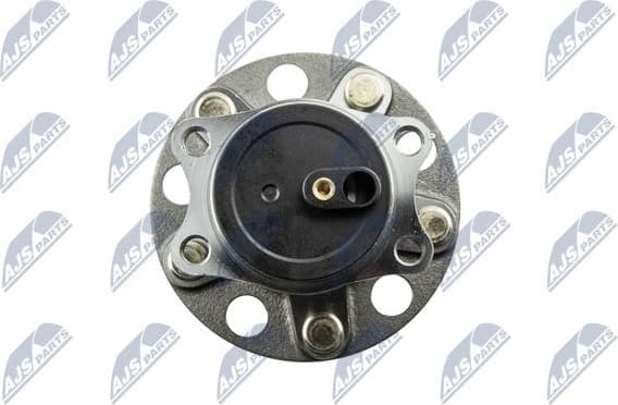 Wheel Bearing Kit KLT-MS-058 - image 5
