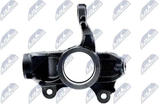Steering Knuckle, wheel suspension ZZP-FR-006 - image 4