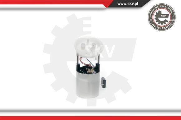 fuel supply unit 02SKV761