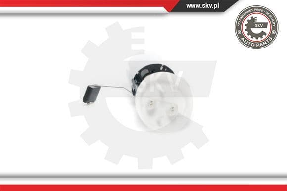 fuel supply unit 02SKV761 - image 4