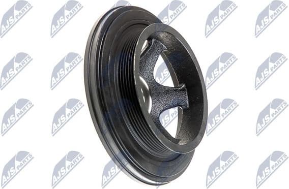Belt Pulley, crankshaft RKP-ME-002
