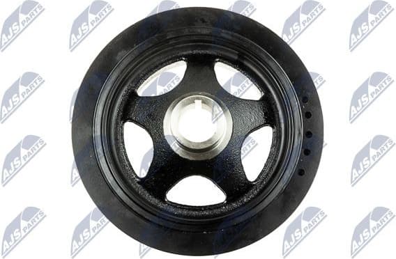 Belt Pulley, crankshaft RKP-ME-002 - image 4