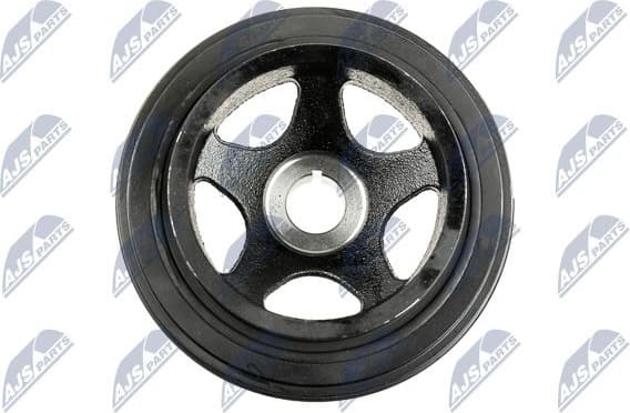 Belt Pulley, crankshaft RKP-ME-002 - image 5