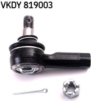 Tie Rod End VKDY 819003