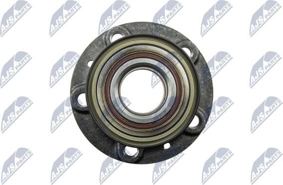 Wheel Bearing Kit KLT-FT-014 - image 5