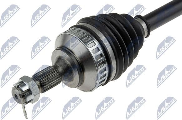 Drive Shaft NPW-CT-075 - image 3
