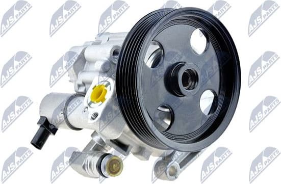 Hydraulic Pump, steering SPW-ME-046