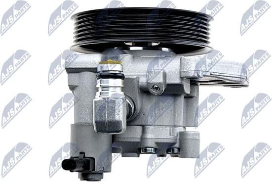 Hydraulic Pump, steering SPW-ME-046 - image 3