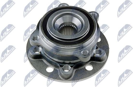 Bearing wheel KLP-ME-035